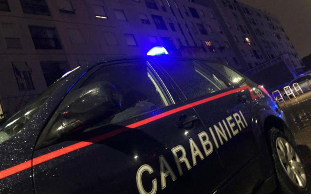 Lite in strada a Collegno, pedone 80enne ucciso a coltellate: fermato presunto aggressore
