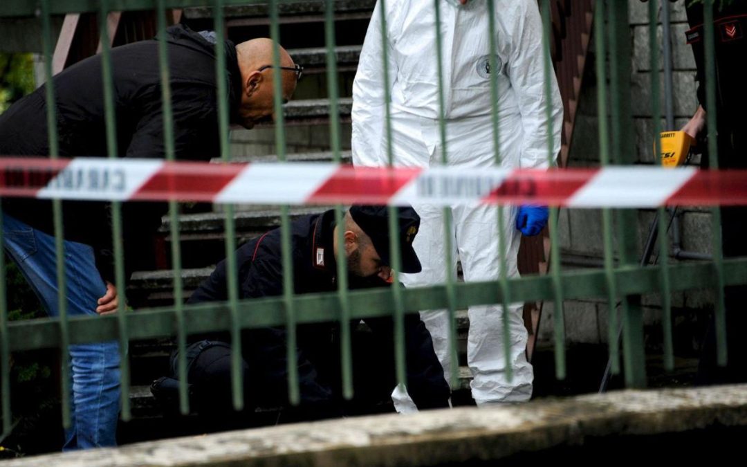 Lorella Capano, il figlio confessa l’omicidio della madre: “L’ho uccisa io”