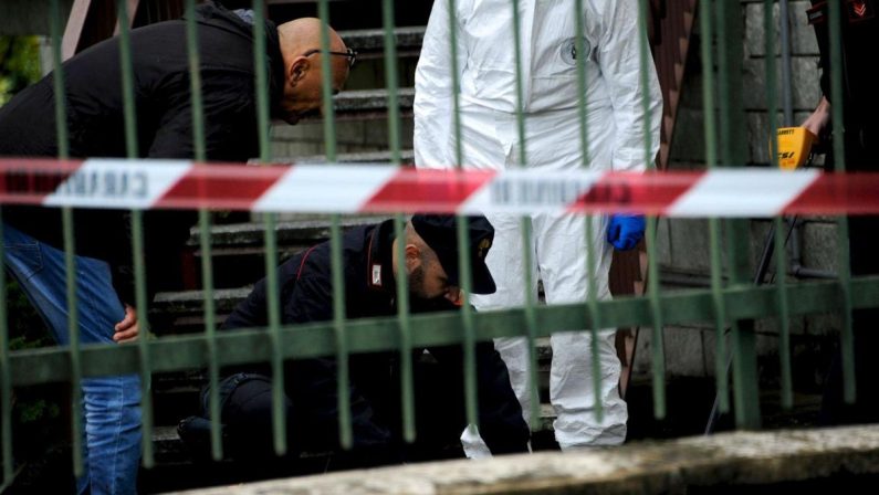Lorella Capano, il figlio confessa l’omicidio della madre: “L’ho uccisa io”