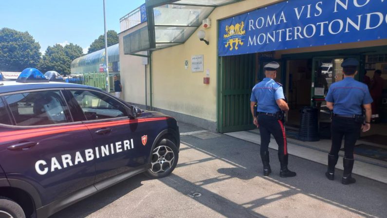 Roma, bimbo morto in piscina a Monterotondo: tre indagati