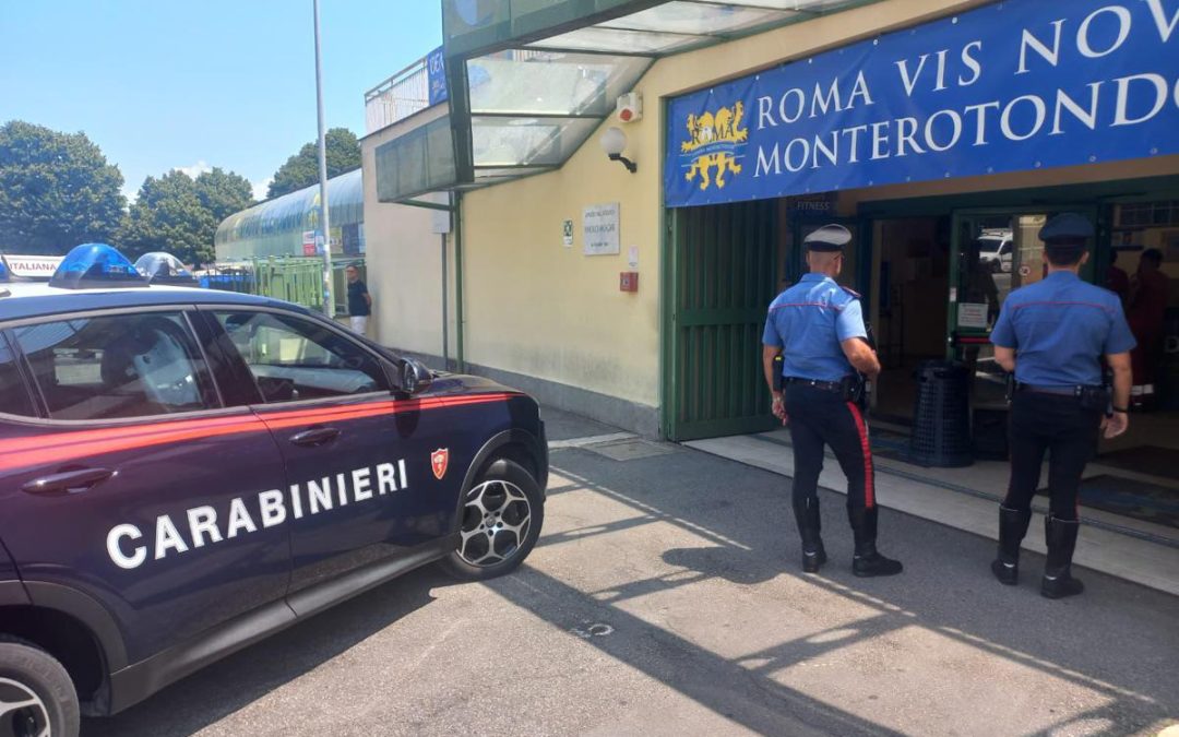 Roma, bimbo di 5 anni si sente male in piscina e muore: era al centro estivo