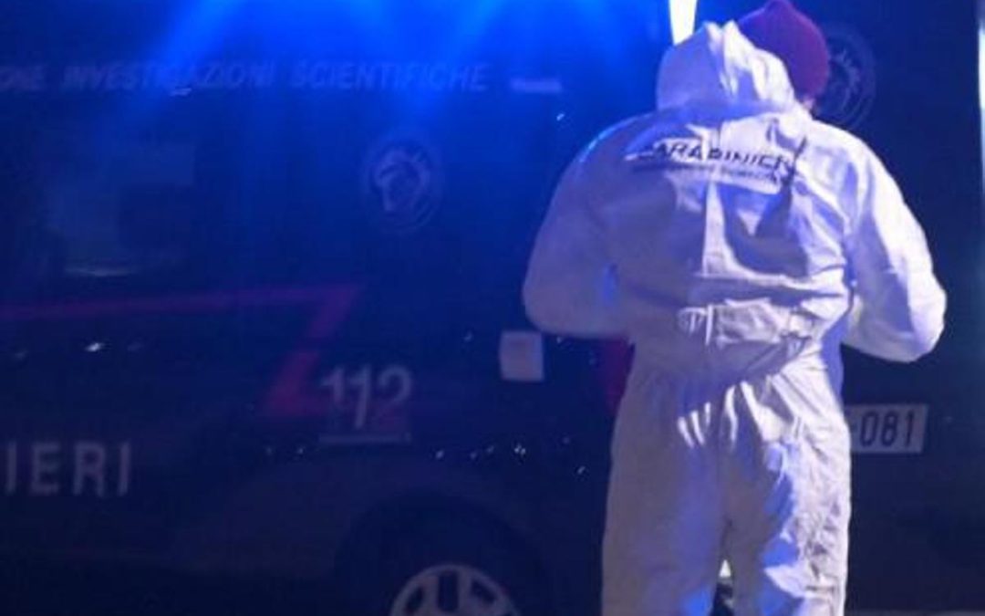 Sanremo, 59enne trovata morta in casa: sarebbe stata strangolata
