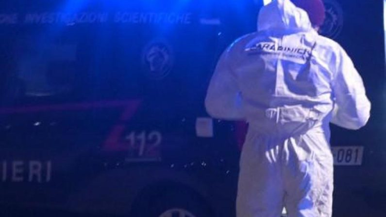 Sanremo, 59enne trovata morta in casa: sarebbe stata strangolata