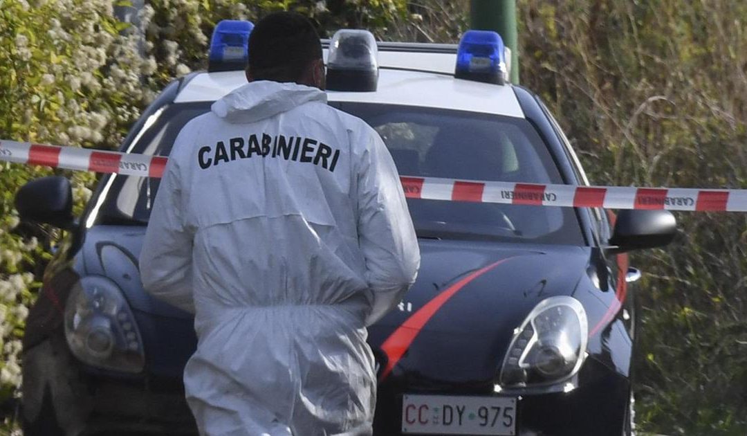 Stignano, uomo di 50 anni trovato morto in casa