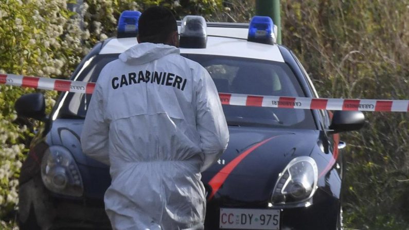 Giallo a Stignano, uomo di 50 anni trovato morto in casa