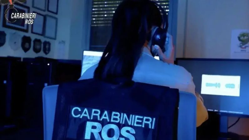 Blitz dei Ros a Foggia: 9 arresti per gli omicidi nella faida del Gargano