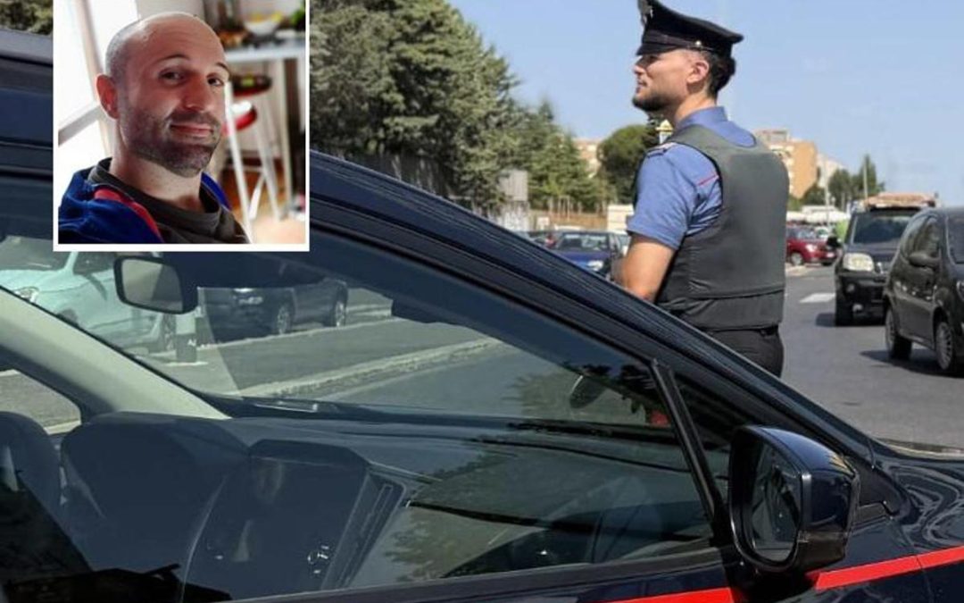 Omicidio Alessio Borelli a Corsico, fermato un 39enne: i due avevano una relazione
