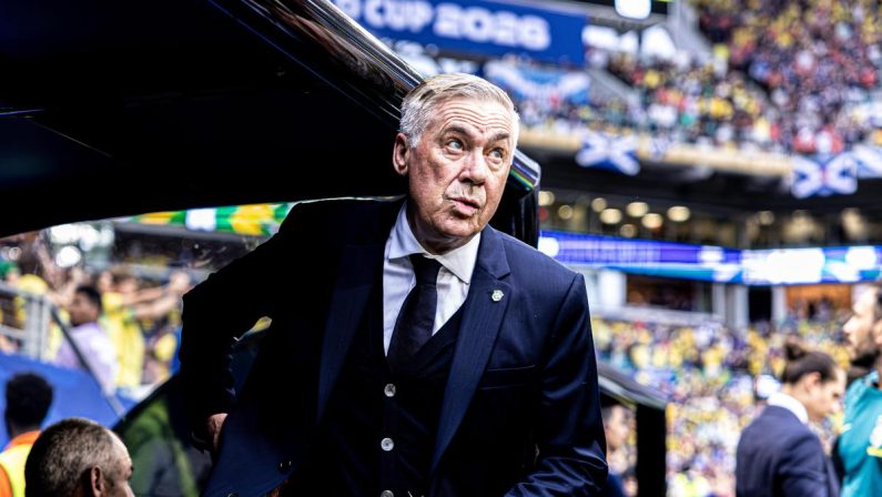 Mondiali, oggi Brasile-Norvegia agli ottavi – Diretta
