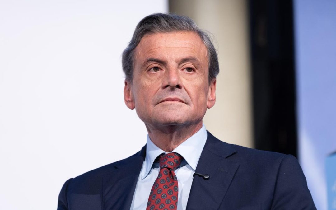 Caso Roggero: Calenda, “In Italia girano troppe pistole, non vogliamo vivere in Far West”
