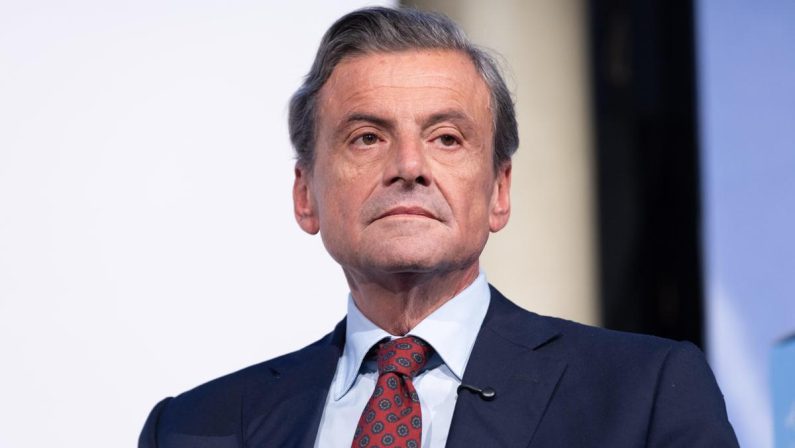 Caso Roggero: Calenda, “In Italia girano troppe pistole, non vogliamo vivere in Far West”
