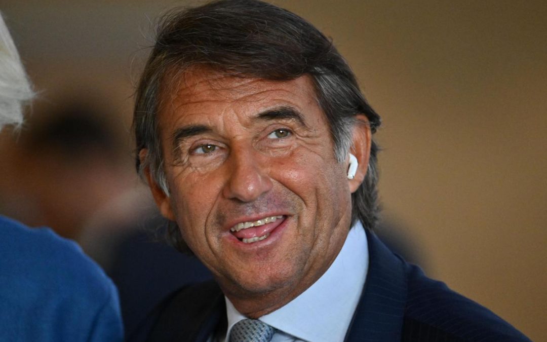 Carnevali: “Non si può dire no alla Juventus, ho accettato subito”