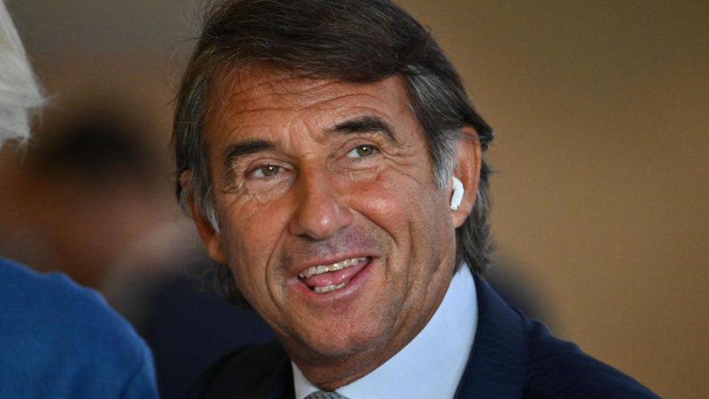 Carnevali: “Non si può dire no alla Juventus, ho accettato subito”