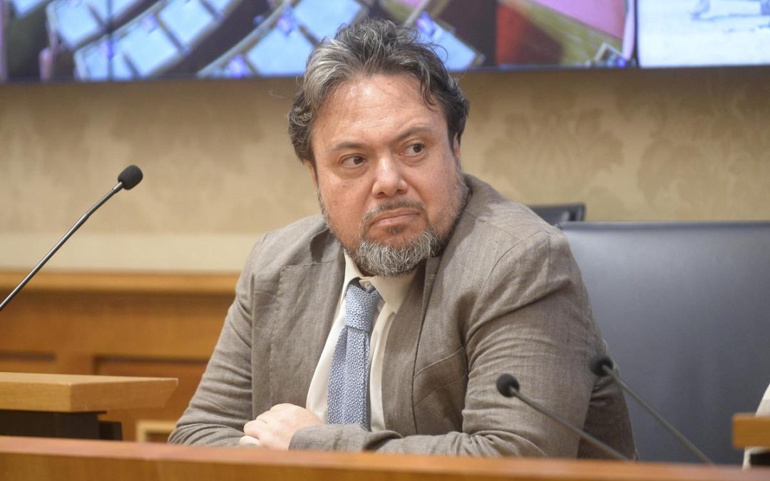 Attentato a Ranucci, Carotenuto: “Governo mandante morale, l’ho detto e lo ridirei”