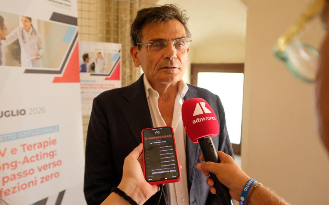 Infettivologo Cascio: “Per long acting in Hiv più integrazione tra medici e infermieri”