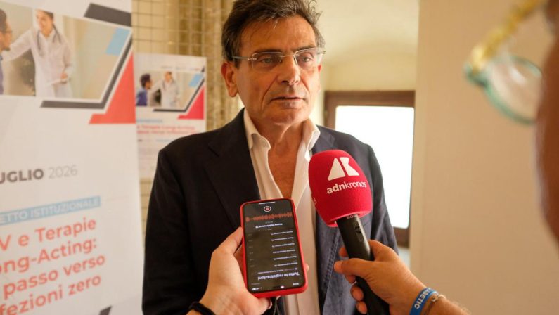 Infettivologo Cascio: “Per long acting in Hiv più integrazione tra medici e infermieri”