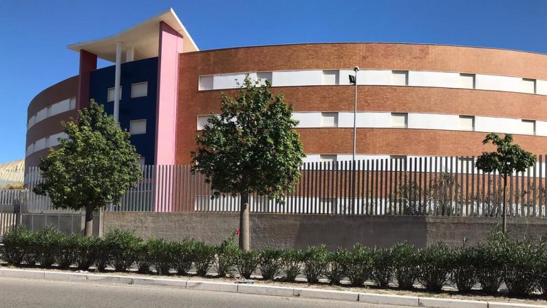 Crotone, mazzata da 30 milioni al Ministero per la caserma incompiuta e inchiesta sul danno erariale