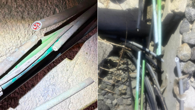 Treni in tilt in Calabria: è sabotaggio, scatta la denuncia