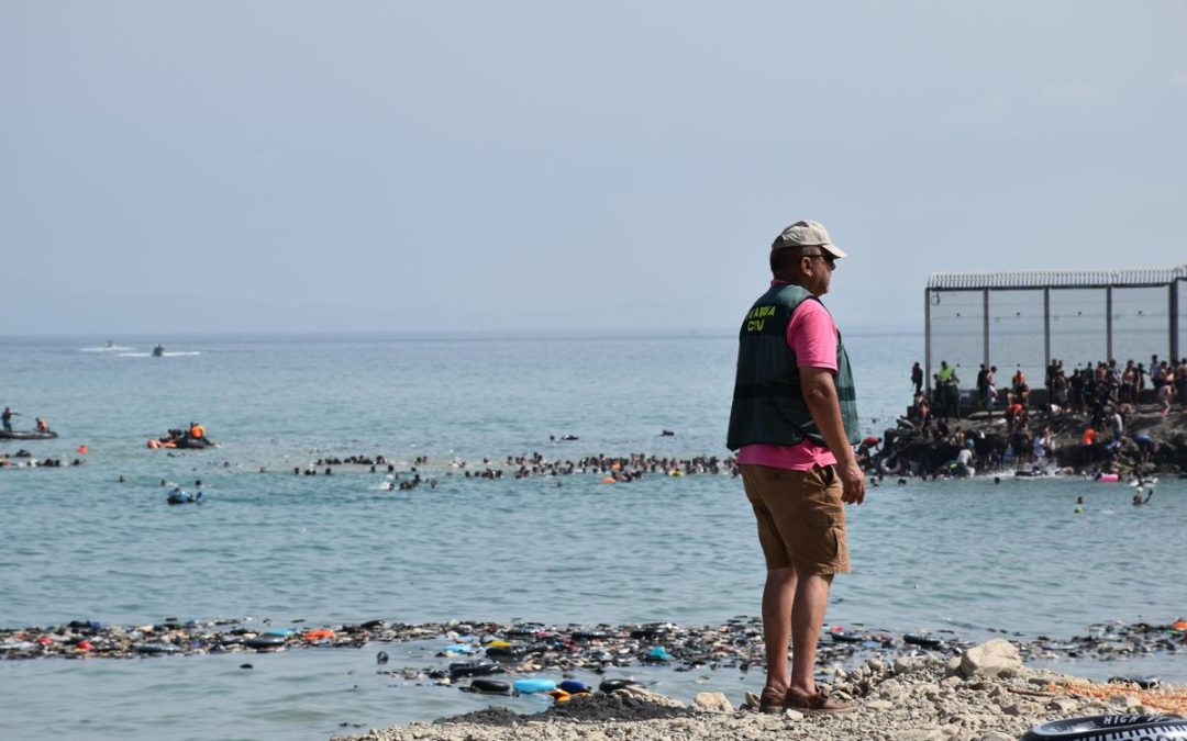 Ceuta, Spagna convoca ambasciatore italiano dopo parole Tajani