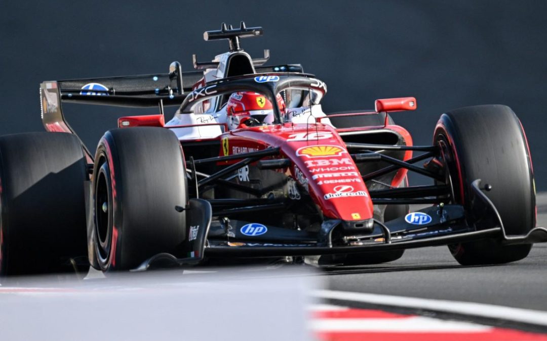 Formula 1, oggi prove libere e qualifiche Gp Belgio: orario e dove vederle