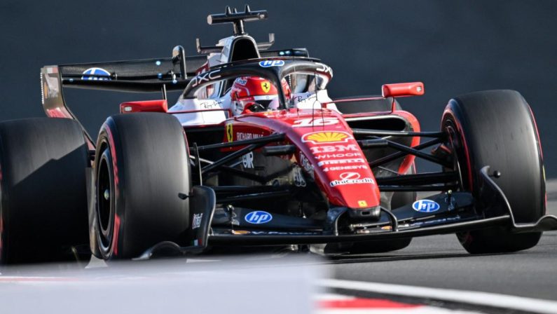 Formula 1, oggi prove libere e qualifiche Gp Belgio: orario e dove vederle