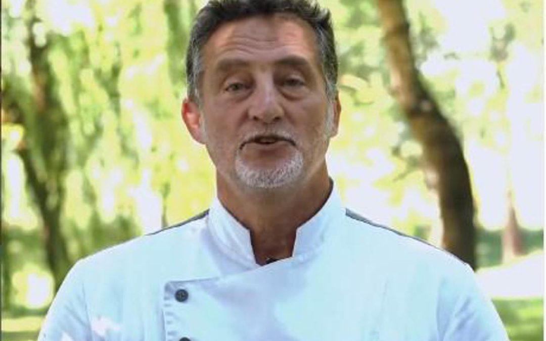 Addio a Daniele Fagiolini, lo chef toscano morto a 61 anni