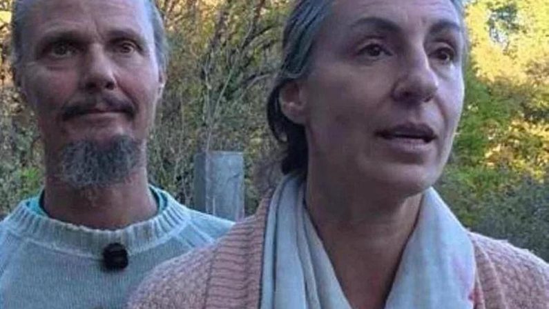 Famiglia nel bosco, Pillon: “Da genitori confermato con i fatti ogni impegno, sono positivo”