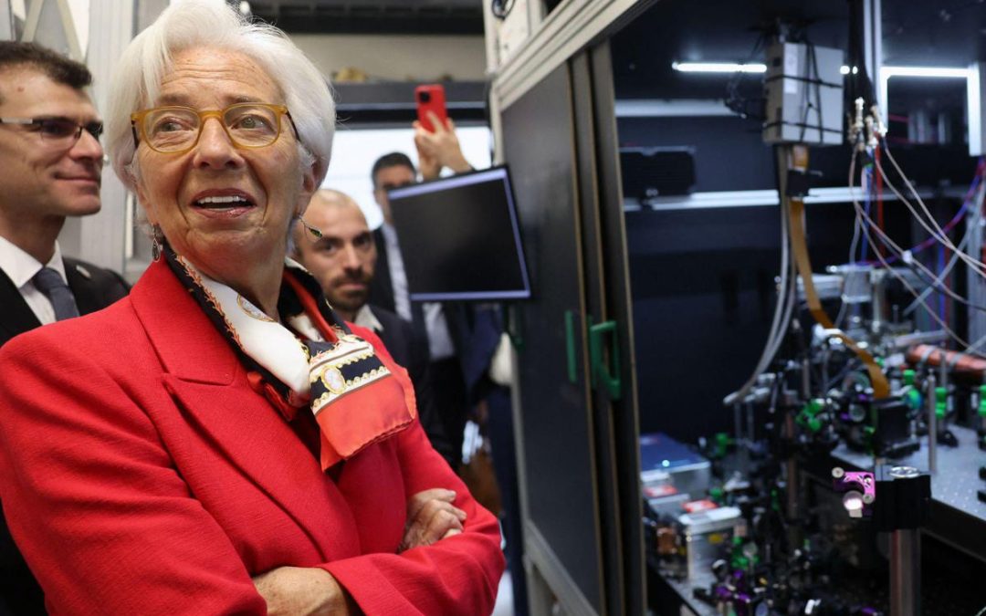 La Bce rialzerà i tassi a settembre? I cinque indizi di Christine Lagarde