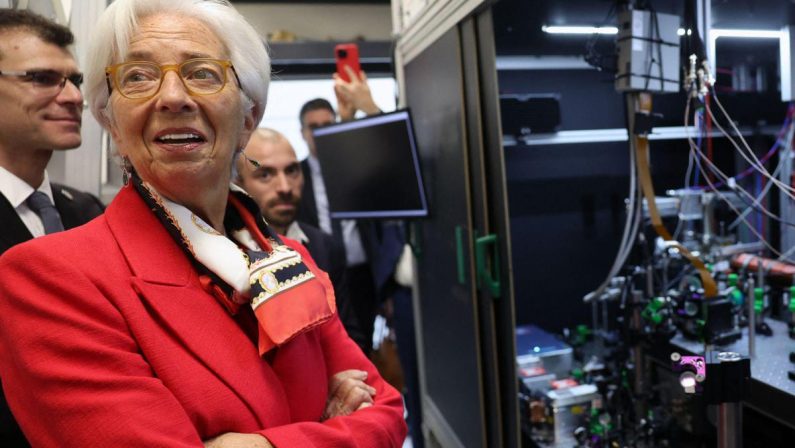 La Bce rialzerà i tassi a settembre? I cinque indizi di Christine Lagarde