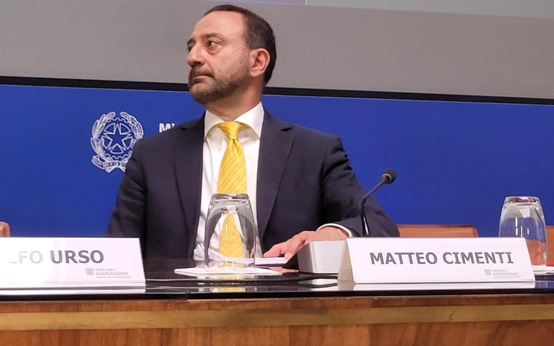 Carburanti, Assogasliquidi-Federchimica: “Con nuovo approccio Ue Gpl e Gnl protagonisti”