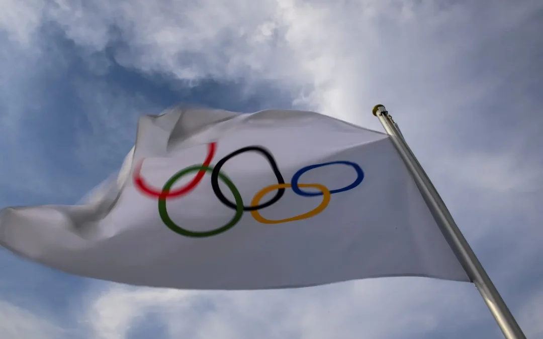 Il CIO revoca la sospensione del Comitato Olimpico Russo