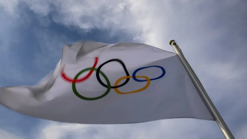 Il CIO revoca la sospensione del Comitato Olimpico Russo