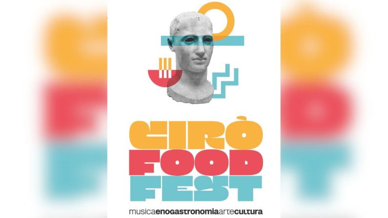 Cirò Food Fest, il palcoscenico delle eccellenze calabresi