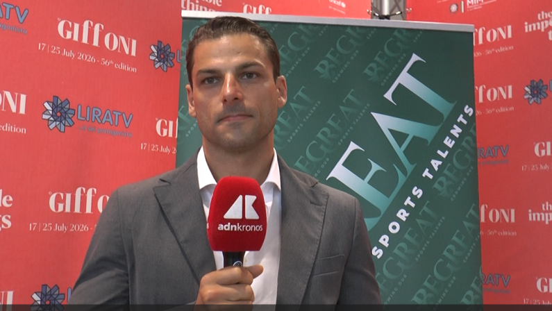 Giffoni, Gubitosi: “E’ la dei casa giovani, insieme a BeGreat per trasformare il talento in opportunità”