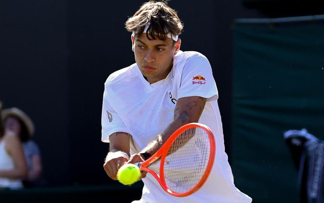 Wimbledon, oggi Cobolli-De Minaur – Diretta