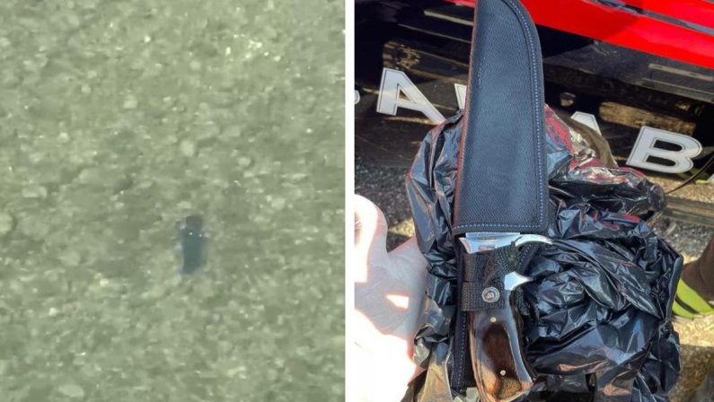 Omicidio 19enne a Crema, trovato un coltello nell’Adda
