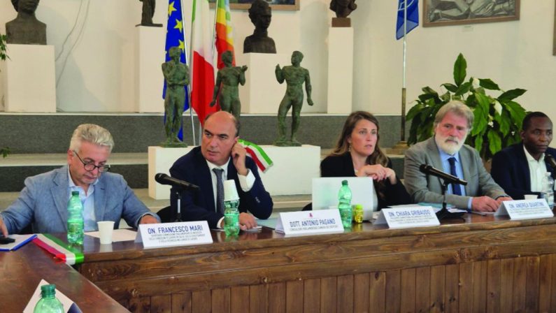 La commissione parlamentare: «La strage di Amendolara è da ricondurre al caporalato»
