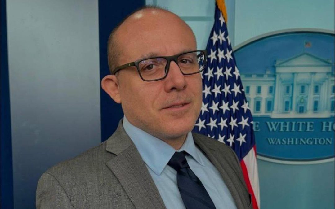Morto a New York Daniele Compatangelo, addio al corrispondente La7 che ha raccolto le dichiarazioni di Trump su Meloni dopo il G7