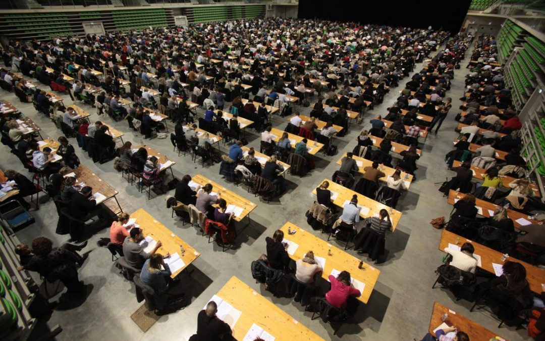 Segnalazioni su concorso magistratura, pm Roma avvia indagine