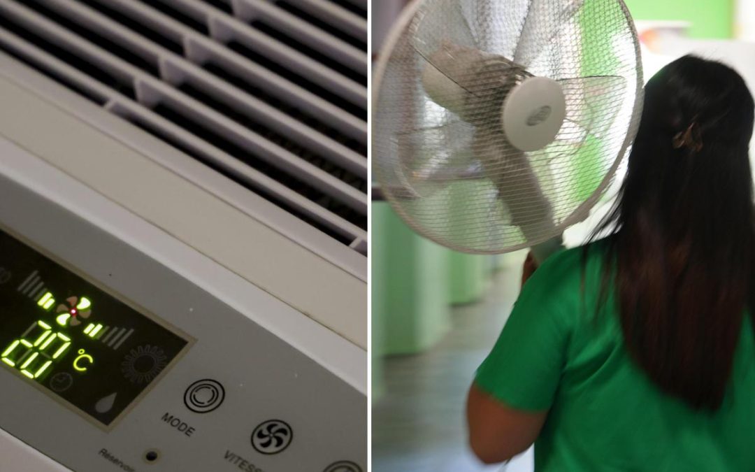 Ventilatore o condizionatore? La differenza sulla bolletta che non ti aspetti