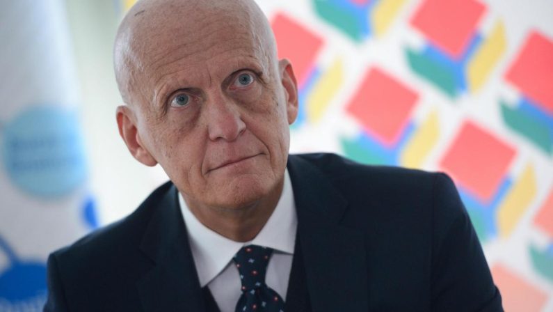 Mondiali, Collina difende arbitri: “Non accettiamo accuse infondate”