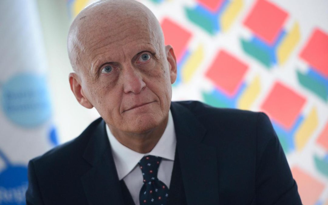 Caso Balogun, Trump e i sospetti sull’arbitro Claus: la replica di Collina