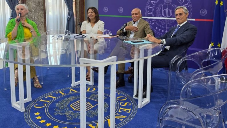 Cosenza, l’artigianato tra identità e sviluppo