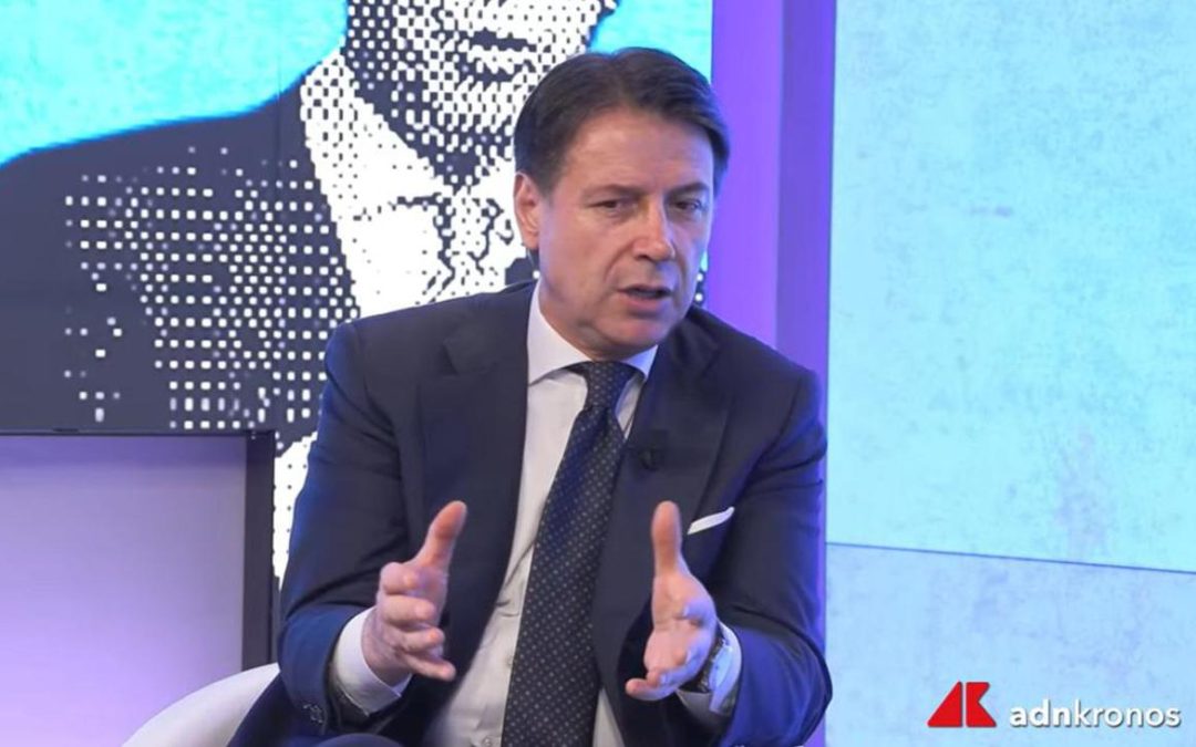 M5S, il ‘tesoretto’ di Conte: avanzo di 400mila euro e 1,7 milioni in banca