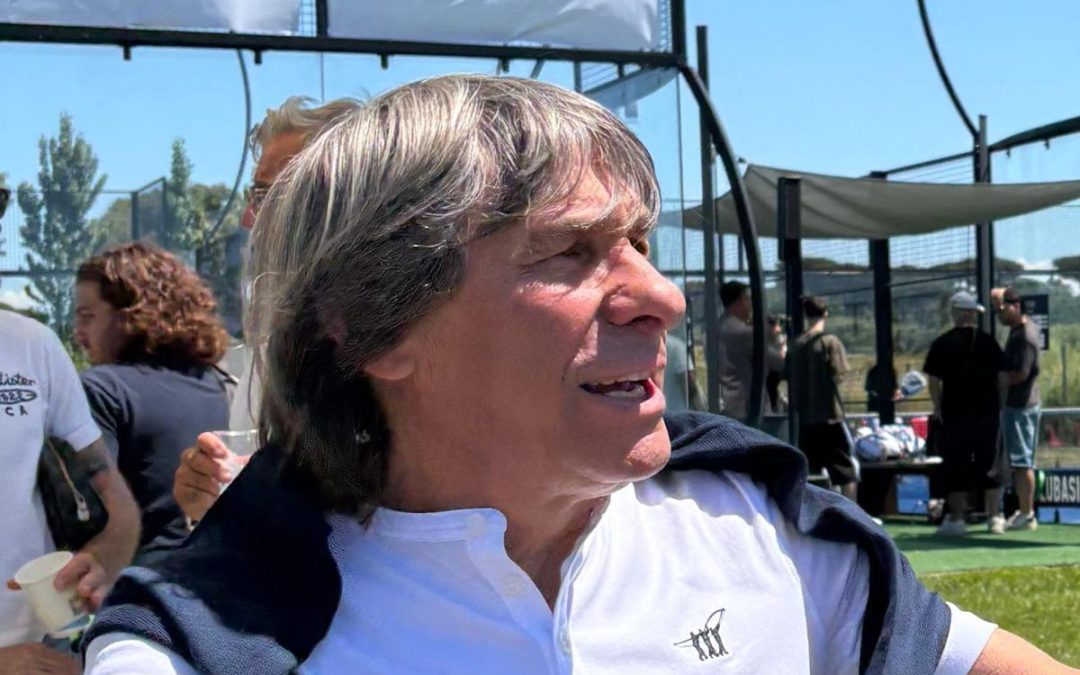 Bruno Conti lascia la Roma a 71 anni: “Tutto ha un inizio e una fine, ora voglio godermi la mia famiglia”