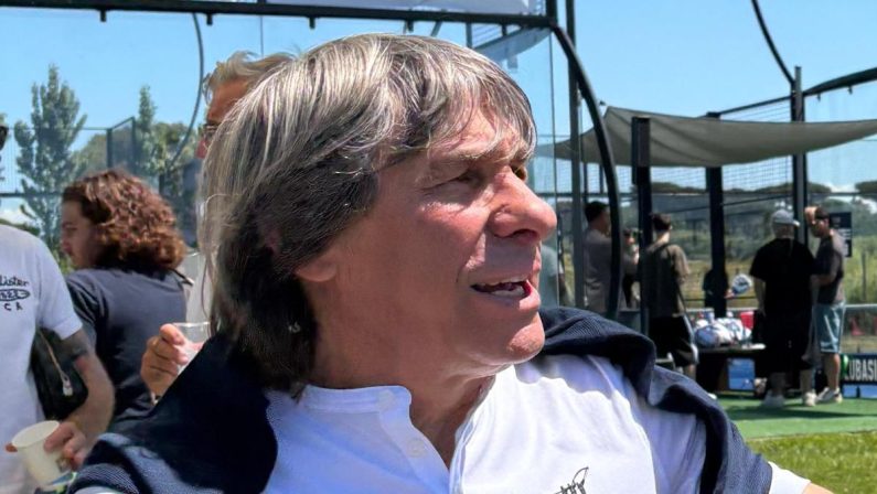 Bruno Conti lascia la Roma a 71 anni: “Tutto ha un inizio e una fine, ora voglio godermi la mia famiglia”