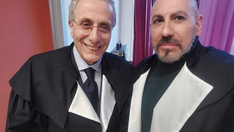 Costabile e la nuova Pedagogia Antimafia: «Educare allo Stato per vincere le mafie»