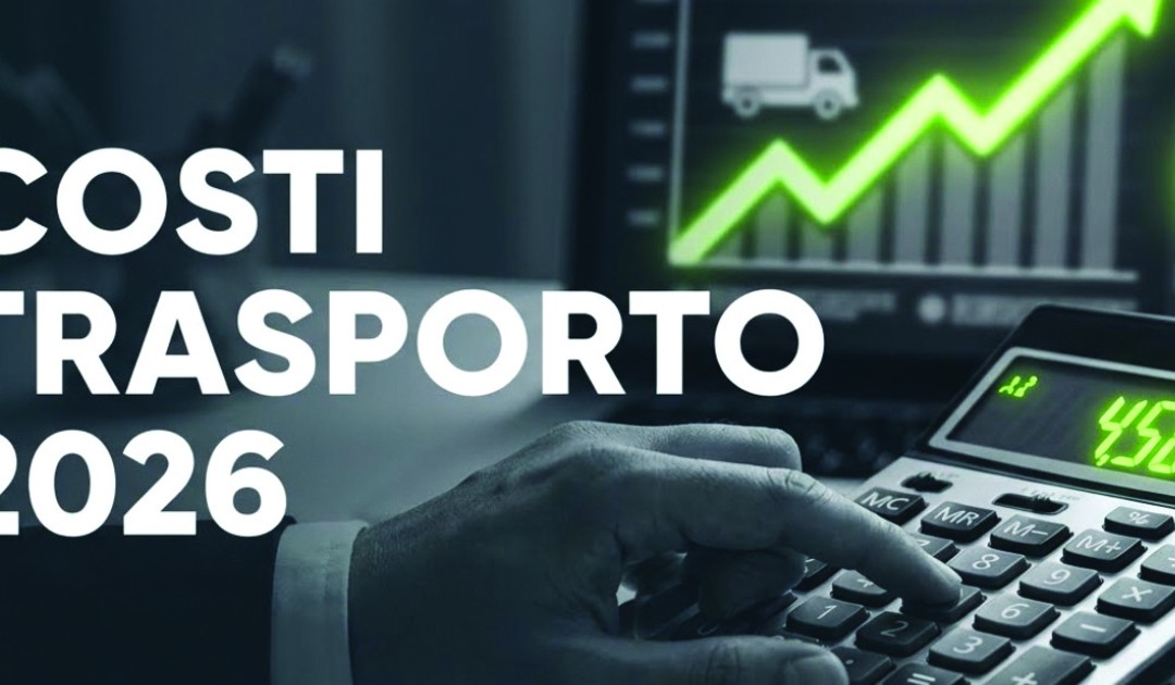 In Calabria i maggiori aumenti nei trasporti