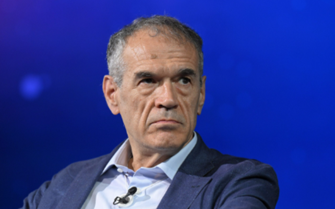 “Più debito? Per ora non serve”, Cottarelli invita a cautela su flessibilità concessa da Bruxelles