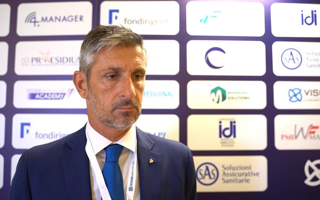 Pmi, Camisa (Confapi): “Piano Marshall per sostenerle e agire per trattenere giovani”