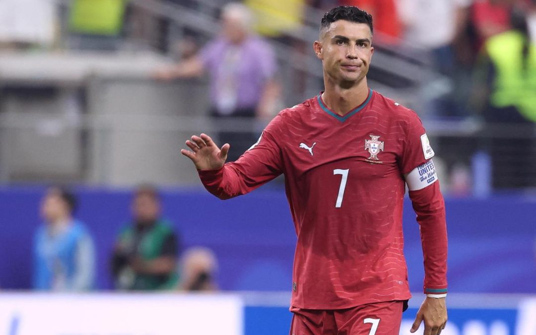 Portogallo, Ronaldo ricorda: “Prima di me non aveva vinto niente. L’Europeo come i Mondiali…”